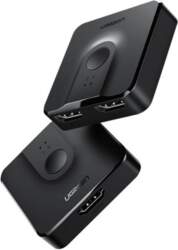 Citas preces Ugreen  Ugreen switch HDMI
