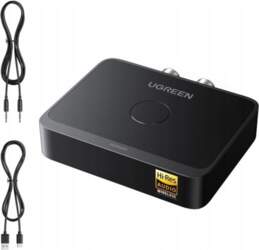 Citas preces Ugreen  Wireless Bluetooth 6