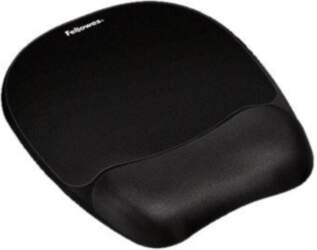 Datora pele Fellowes  Foam mouse pad