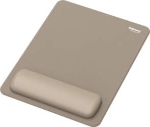 Datora pele Fellowes  MOUSE PAD WRIST