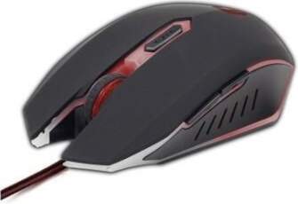 Datora pele Gembird MOUSE USB OPTICAL