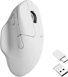 Datora pele Keychron MOUSE USB OPTICAL