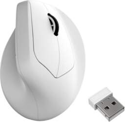Datora pele Keychron  MOUSE USB OPTICAL