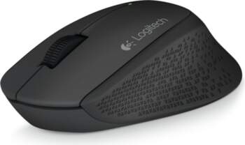 Datora pele Logitech  M280 Wireless Mouse