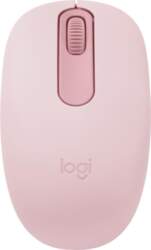 Datora pele Logitech  MOUSE BLUETH OPTICAL