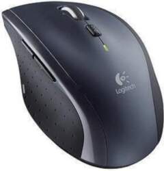 Datora pele Logitech MOUSE USB LASER