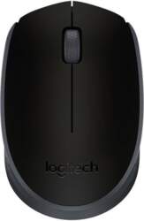 Datora pele Logitech  MOUSE USB OPTICAL