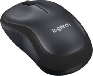 Datora pele Logitech MOUSE USB OPTICAL