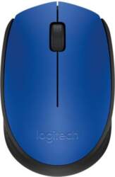 Datora pele Logitech MOUSE USB OPTICAL