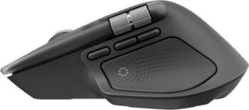 Datora pele Logitech MX Master 4