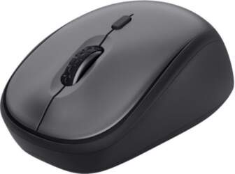 Datora pele Trust MOUSE USB OPTICAL