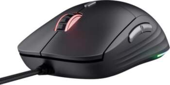 Datora pele Trust  MOUSE USB OPTICAL