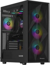Datoru korpusi Genesis  Gaming PC Case