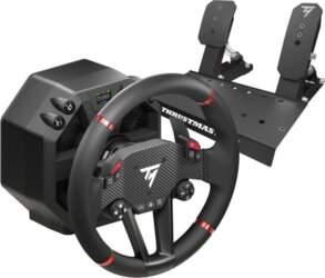 Datoru krēsli / galdi THRUSTMASTER Steering