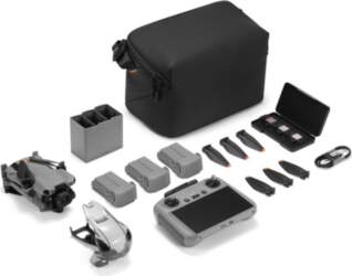 Drons DJI DRONE MINI 5 PRO