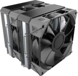 Dzesētājs montech  CPU COOLER MULTI SOCKET