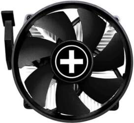 Dzesētājs XILENCE CPU COOLER MULTI SOCKET/XC335