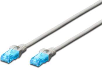 Kabelis Digitus  Patch cable CAT 5e