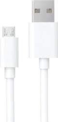 Kabelis Evelatus Universal Universal Micro USB