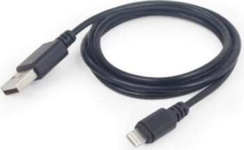 Kabelis Gembird  CABLE LIGHTNING TO USB2