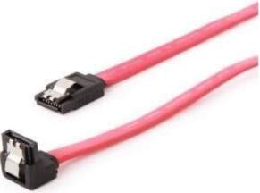 Kabelis Gembird  CABLE SATA-DATA 0.3M/CC-SATAM-DATA90-0