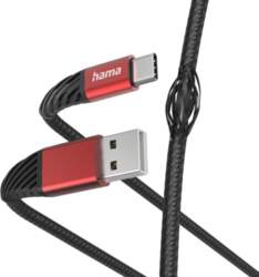 Kabelis Hama Extreme USB 2.0
