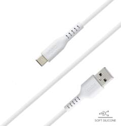 Kabelis SBS  SBS TECABLEMICROC15W USB-A -
