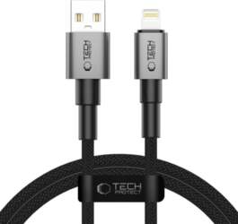 Kabelis Tech-Protect  Tech-Protect UltraBoost DNA USB-A