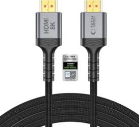 Kabelis Tech-Protect  Tech-Protect UltraBoost HDMI 2