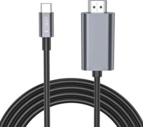 Kabelis Tech-Protect  Tech-Protect UltraBoost USB-C /