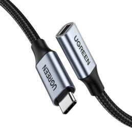 Kabelis Ugreen  Ugreen US372 80810 USB-C