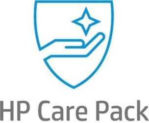 Lietojumprogrammas HP HP 3y Wolf Protect