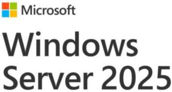 Lietojumprogrammas Microsoft SW OEM WIN SVR