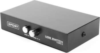 Modules un transceivers Gembird  I/O SWITCH
