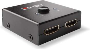 Modules un transceivers LINDY VIDEO SWITCH