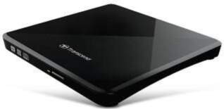 Modules un transceivers Transcend  DVD RW