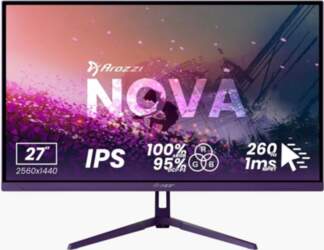 Monitors AROZZI  | Nova | 27