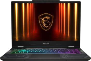 Portatīvais dators MSI  Notebook||CPU Intel Core