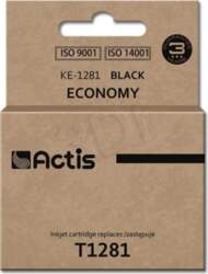 Printeri Actis  Actis KE-1281 Ink (replacement