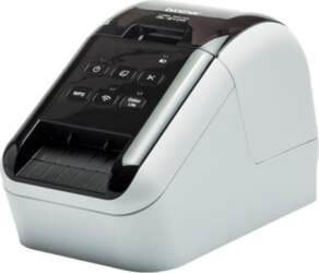 Printers Brother  Label Printer QL-810WC Mono