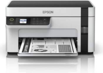 Printers EPSON  Multifunction compact printer EcoTank