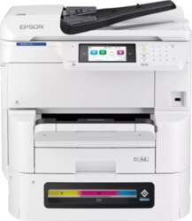 Printers EPSON WorkForce Pro EM-C8100RDWF |