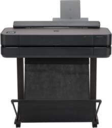 Printers HP  HP DesignJet T650 Printer/Plotter