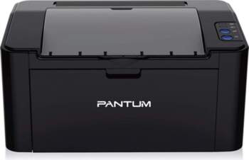 Printers PANTUM Printer P2500W Mono, Laser