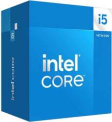 Procesors Intel  CPU Desktop Core i5-14400