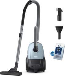 Putekļusūcējs Philips  Philips 2000 series Bagged