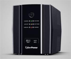 Serveri CyberPower | Backup UPS Systems