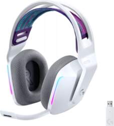 Vadu austiņas Logitech  LOGI G733 Wireless