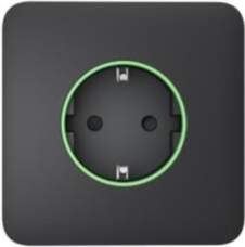 Viedierīce AJAX  SMART SOLOCOVER/TYPE F GRAPHITE