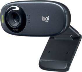 Web kamera Logilink  LOGITECH HD Webcam
